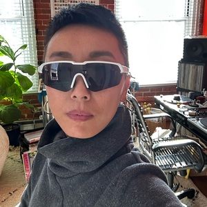 Illesteva Nicaragua polarized shades